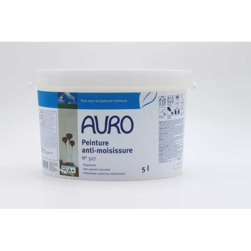 Système à 3 composants anti-moisissure Pur-San Auro